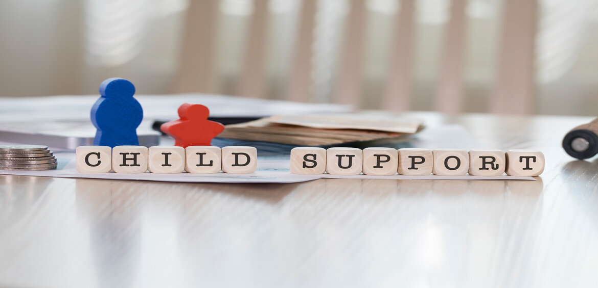 How is Child Support Calculated in a Divorce Case
