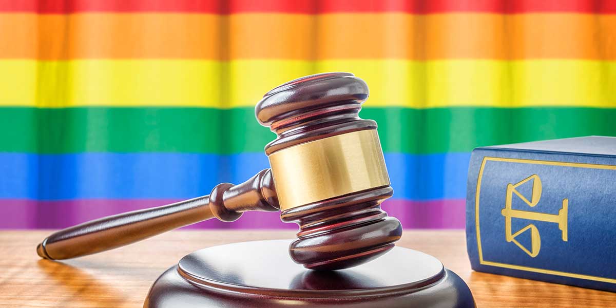 Same-sex Family Law in Arizona